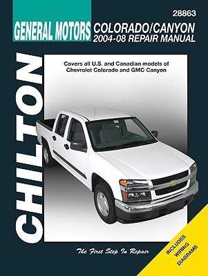 general motors repair manuals