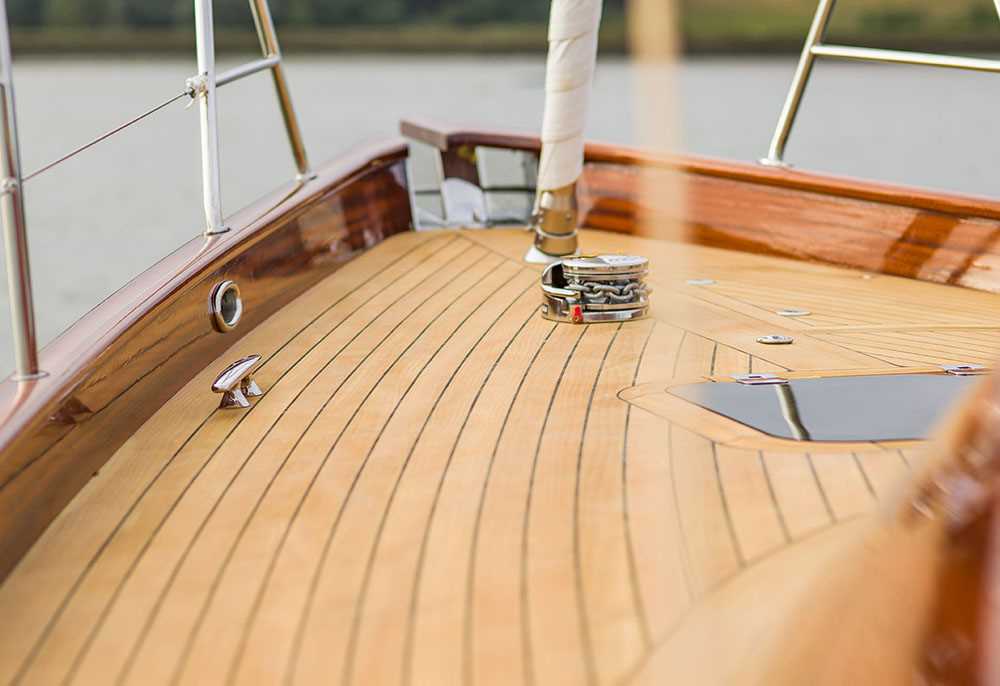 west system wooden boat restoration and repair manual