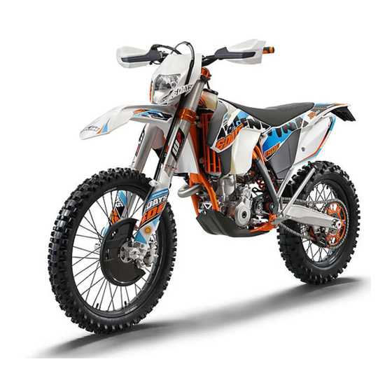 2011 ktm 350 sxf repair manual