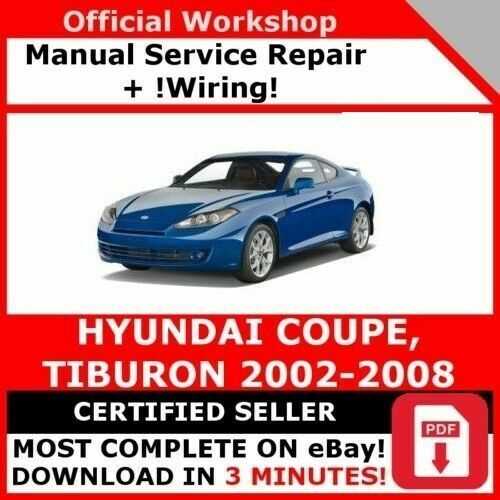 hyundai getz 2002 2008 workshop repair manual