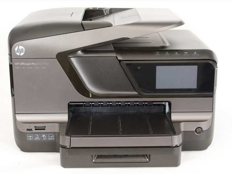 hp officejet pro 8600 repair manual