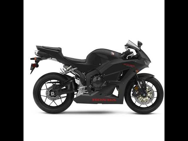 2004 cbr600rr repair manual