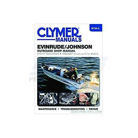 1998 johnson 25 hp outboard repair manual