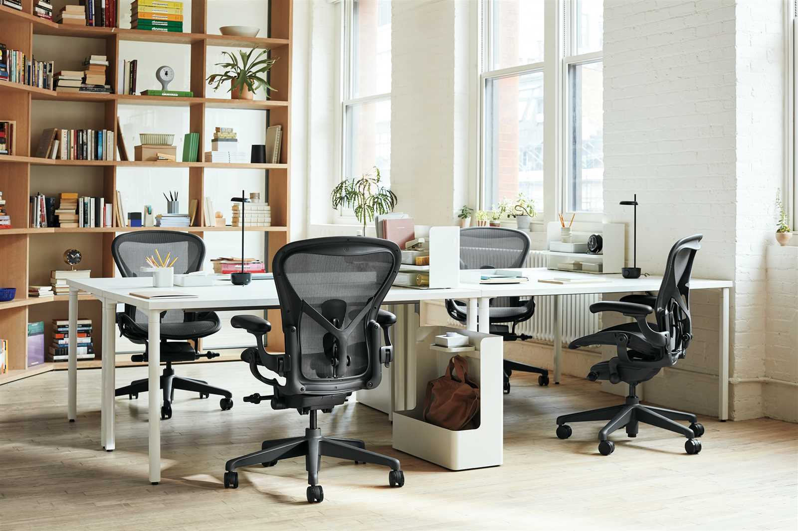 aeron chair repair manual