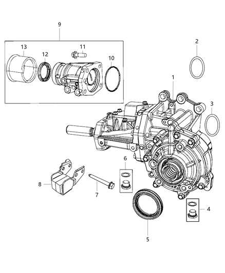 2015 jeep patriot repair manual