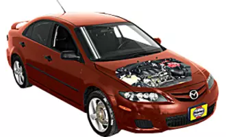 2003 mazda tribute repair manual