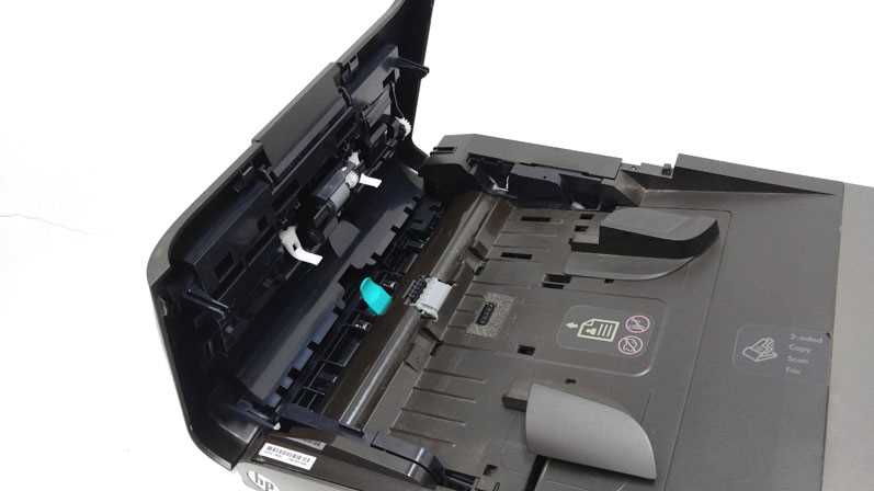 hp officejet pro 8600 repair manual