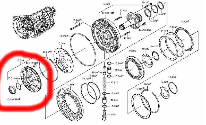 zf 5hp19 transmission repair manual