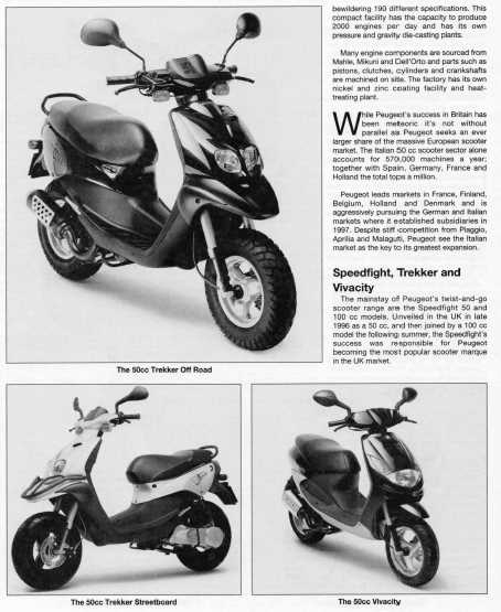 go go scooter repair manual