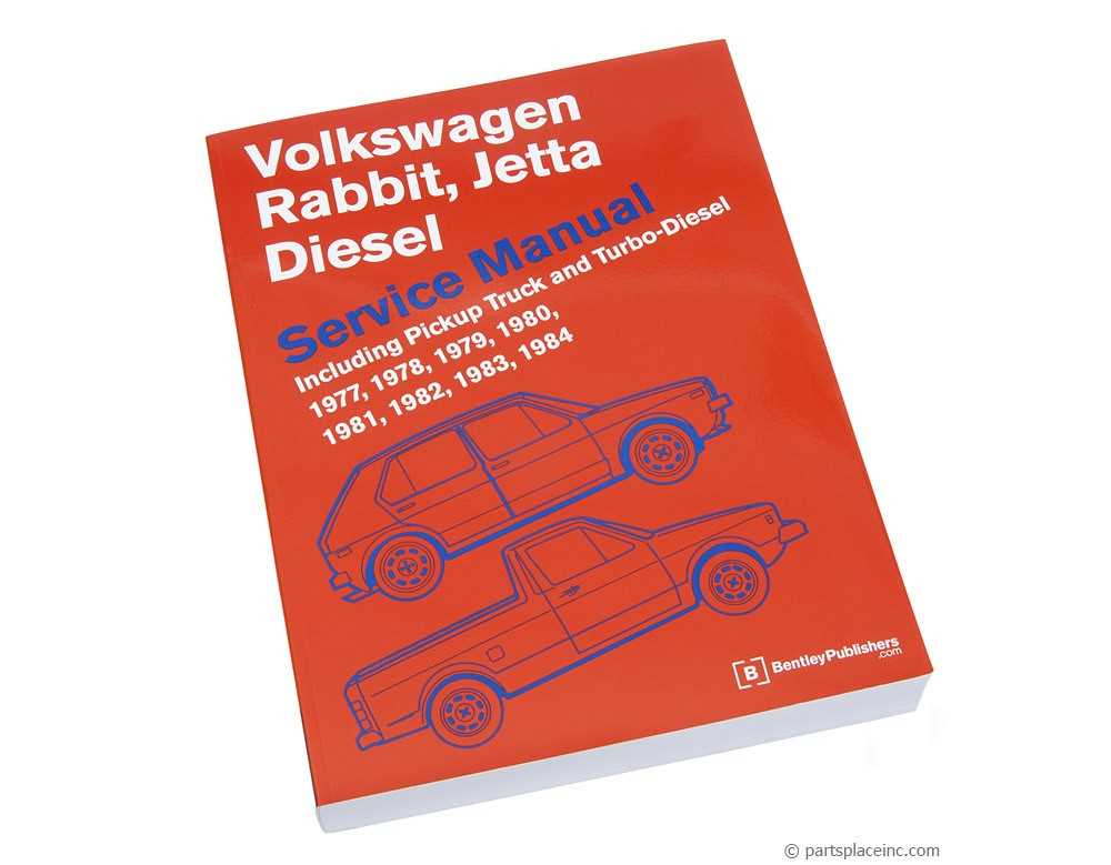 vw atlas repair manual