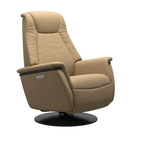 ekornes stressless repair manual