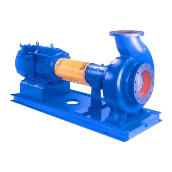 goulds water pump repair manual