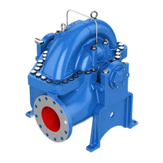 goulds water pump repair manual