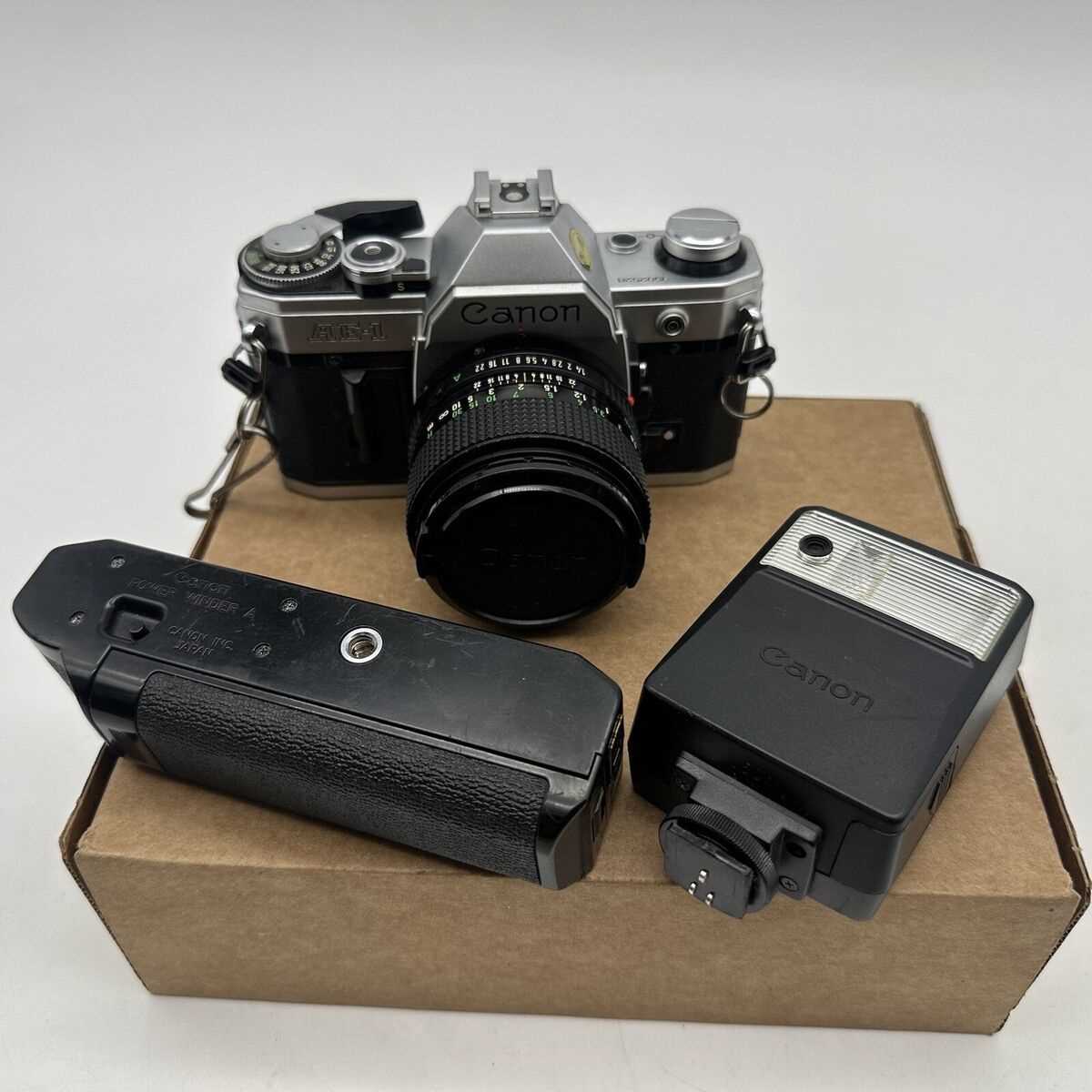 canon ae 1 repair manual