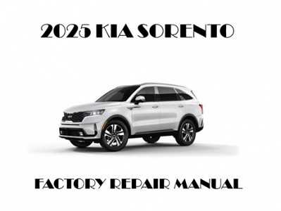 2013 kia soul repair manual