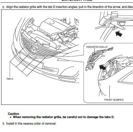 mazda 6 2010 workshop repair manual