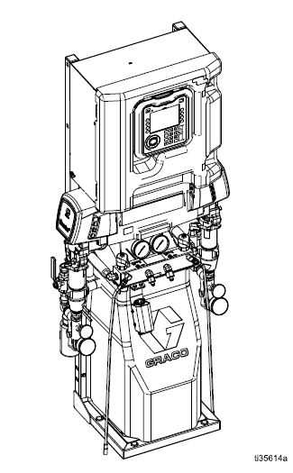 graco e 30 repair manual