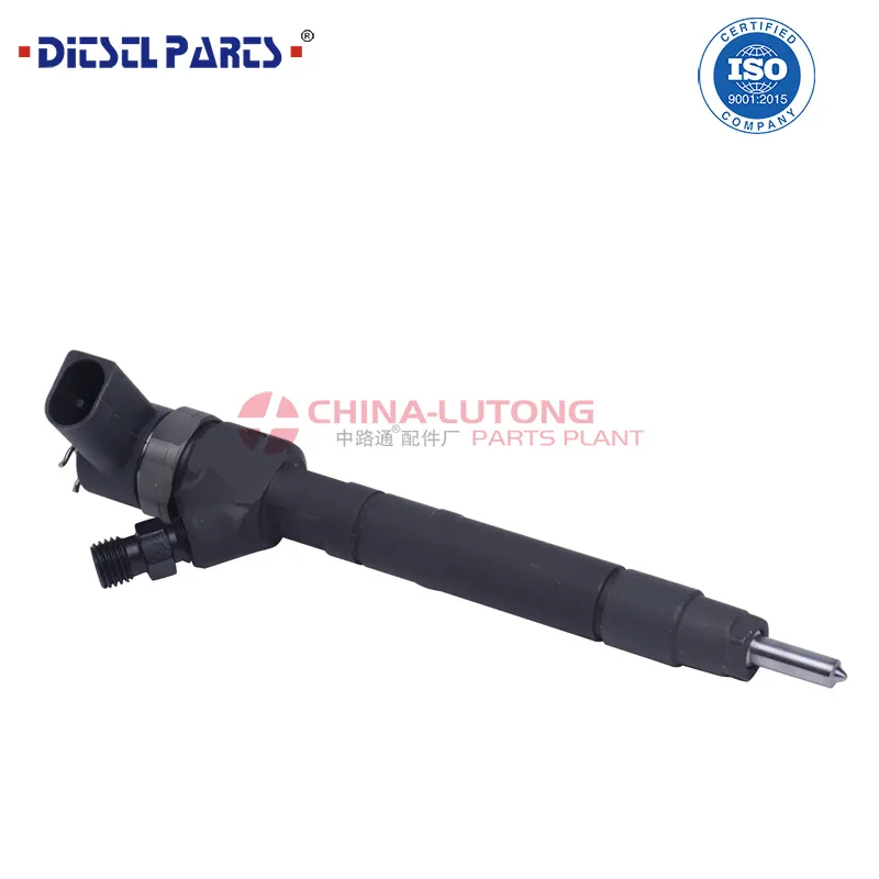delphi common rail injector repair manual