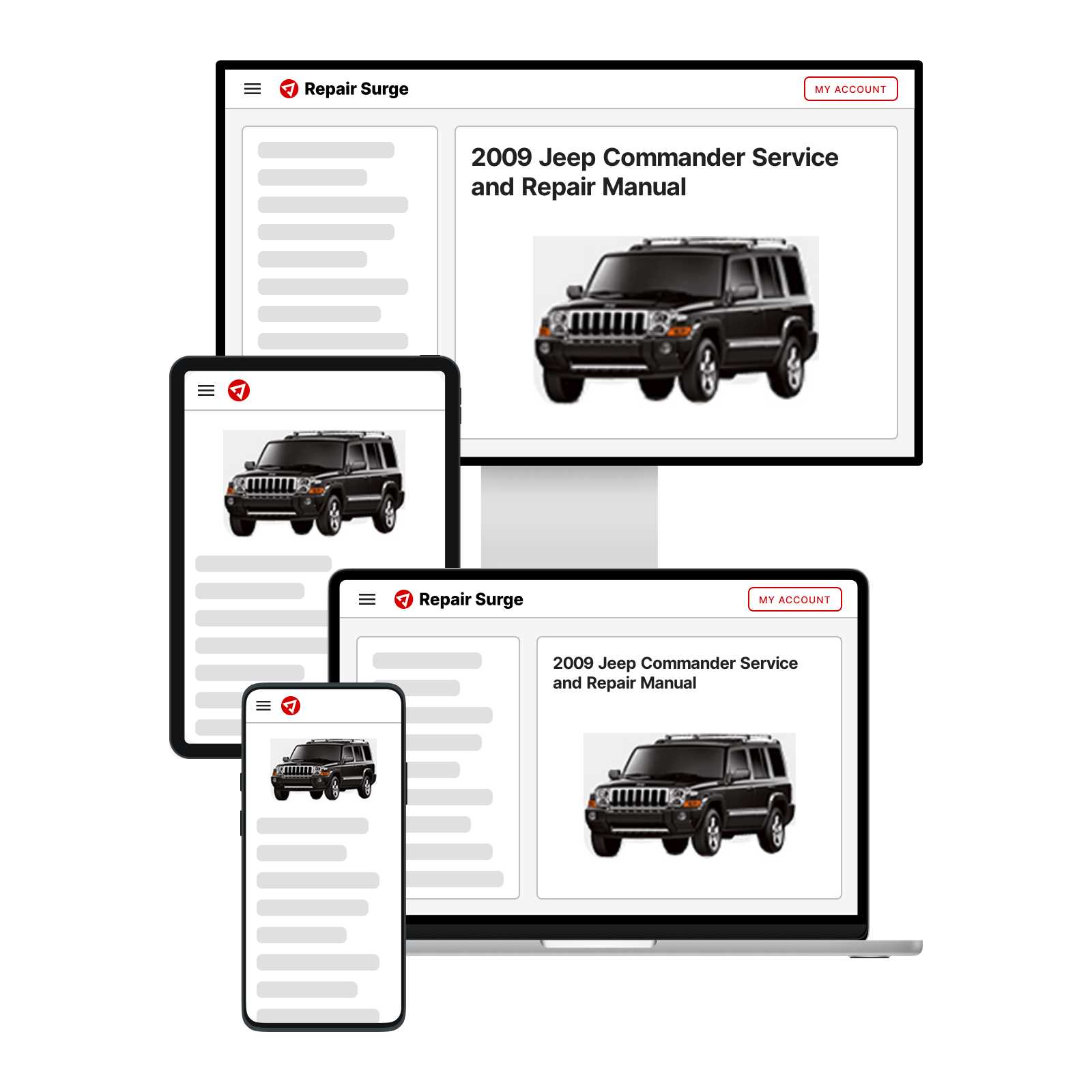 2010 jeep compass repair manual