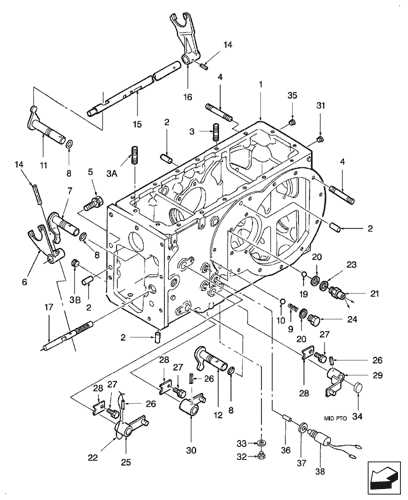 new holland tc30 repair manual