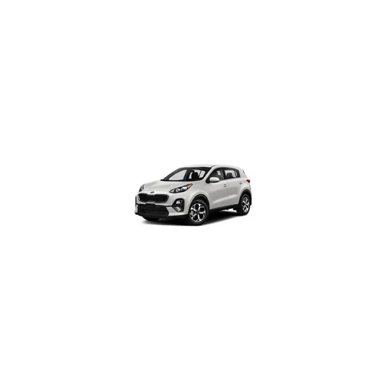 2011 kia sportage repair manual