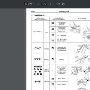 2006 corolla repair manual