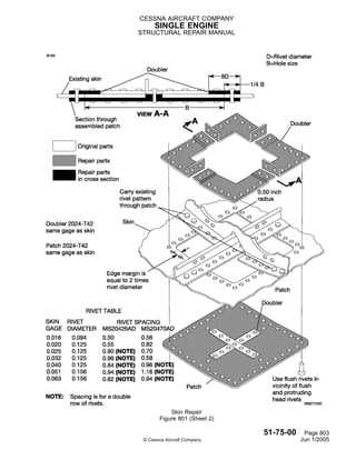 cessna 150 structural repair manual