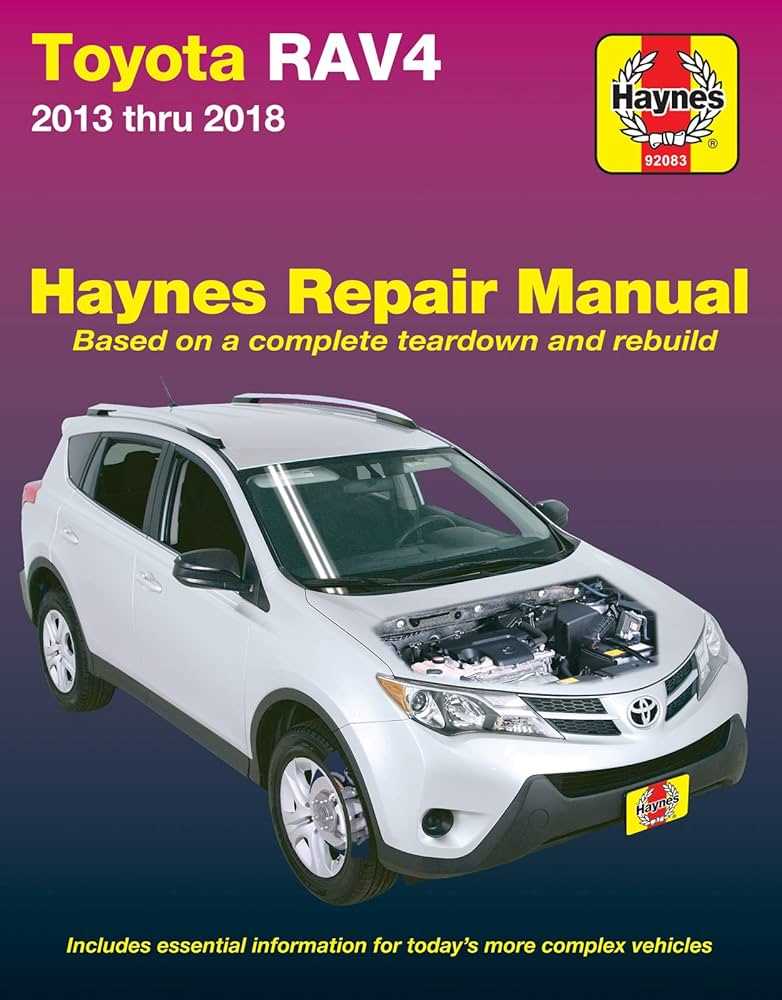 haines auto repair manual