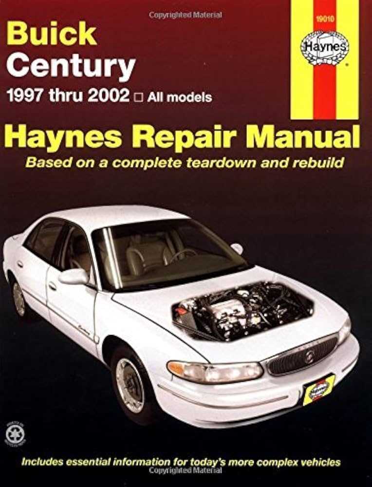 hayes auto repair manual