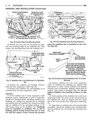 1998 dodge caravan repair manual