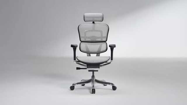 herman miller aeron chair repair manual