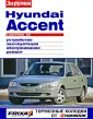 2003 hyundai accent repair manual