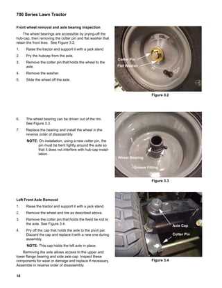 repair manual for troy bilt bronco