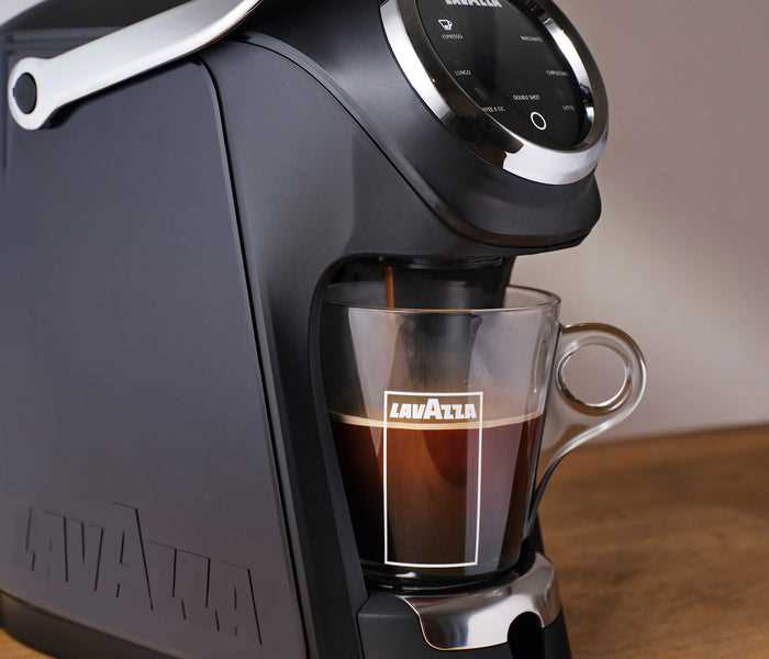 lavazza espresso point machine repair manual