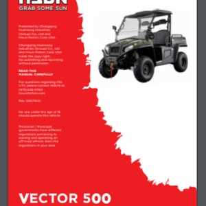 hisun 700 utv repair manual