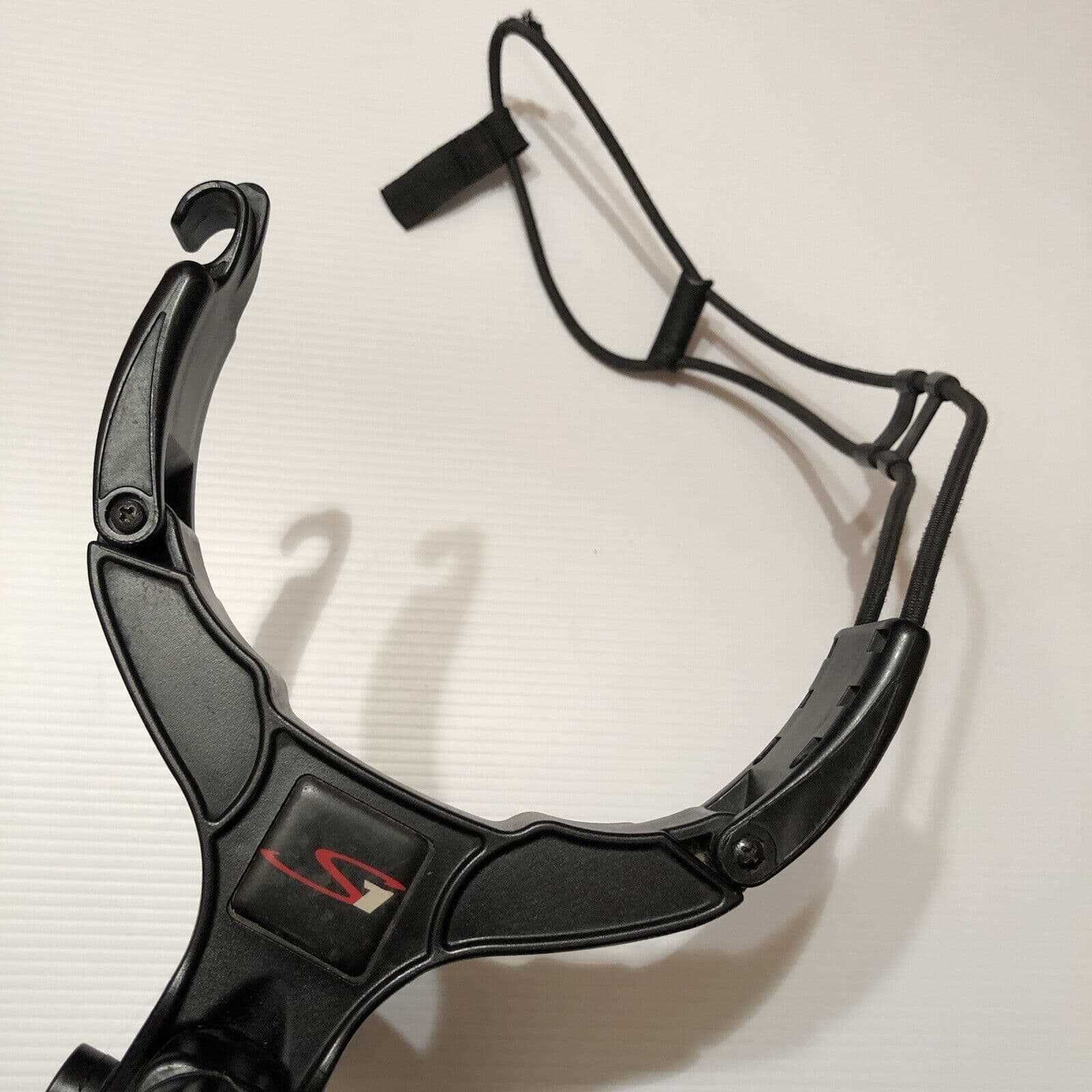 motocaddy s1 repair manual