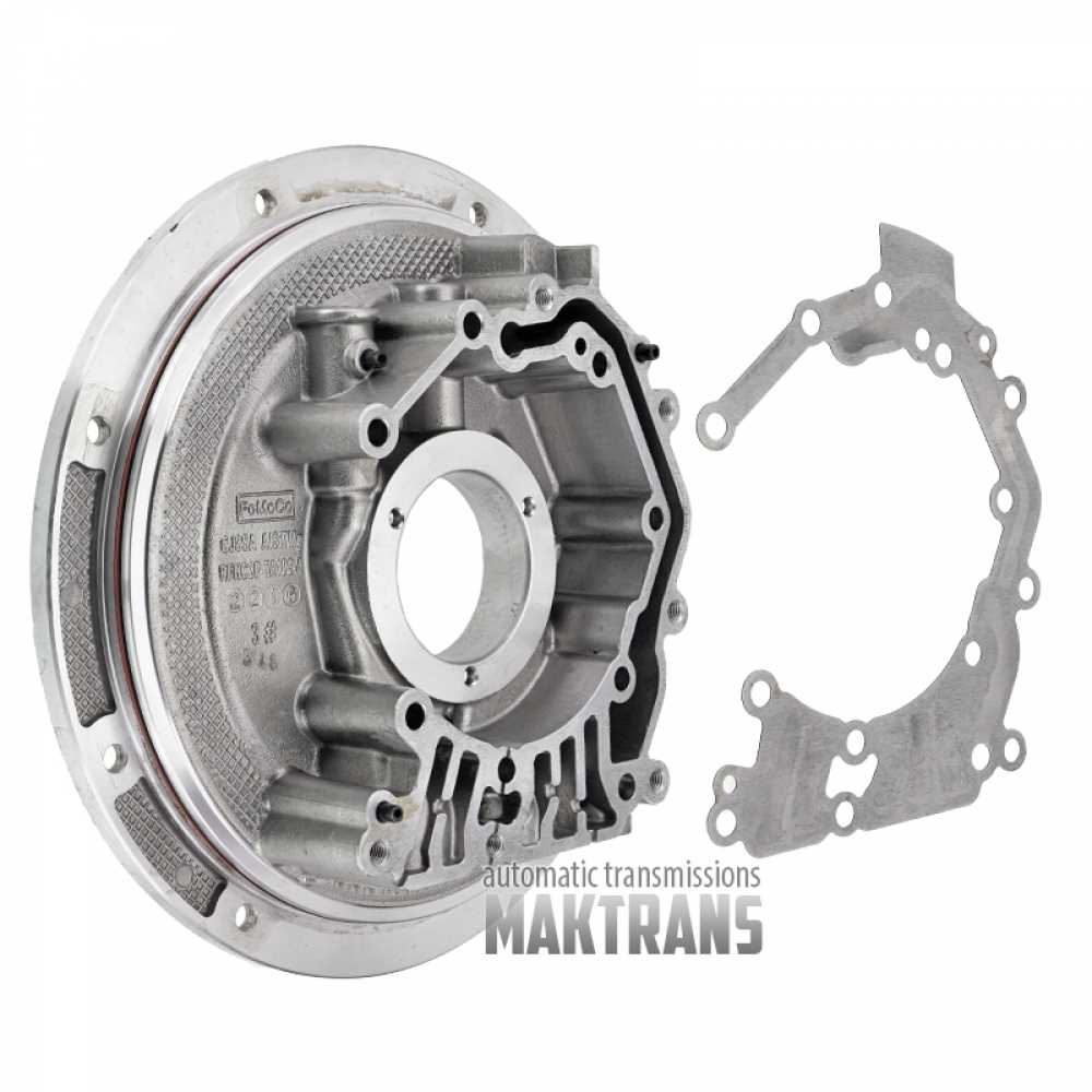 6r140 transmission repair manual