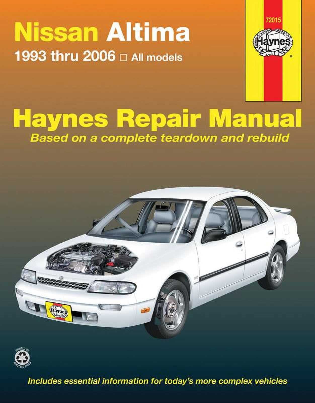 eagle talon repair manual