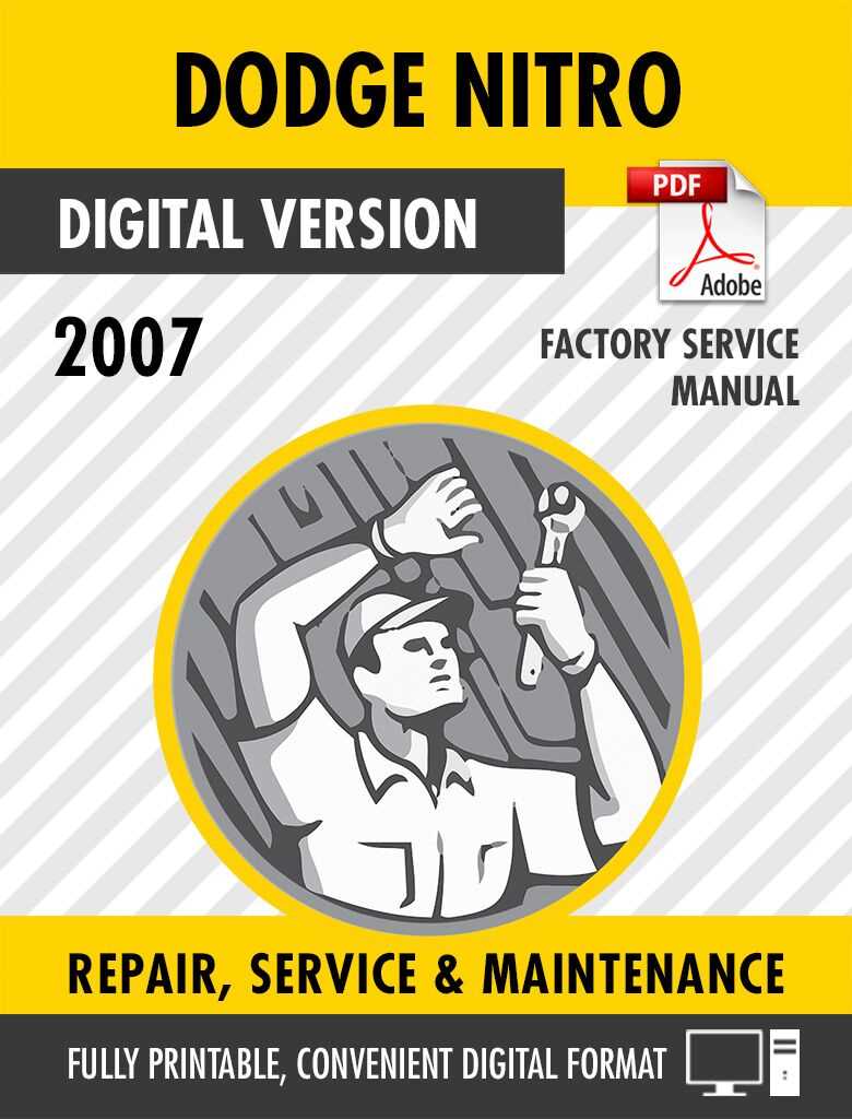 service and repair manuals