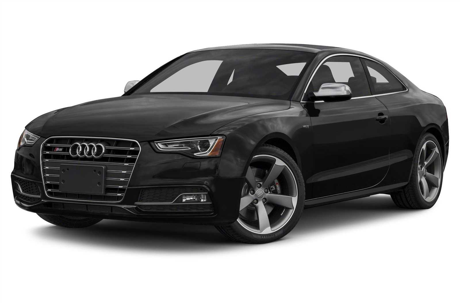 audi a5 repair manual