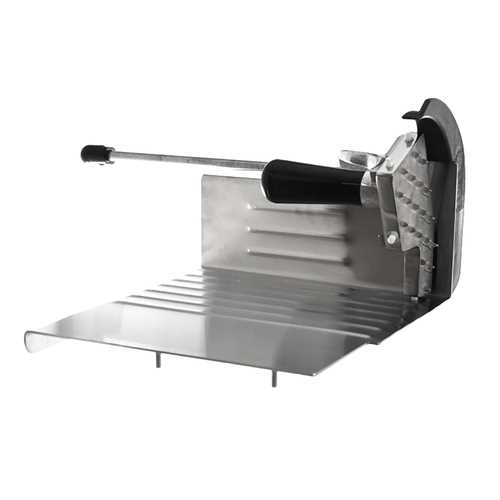 hobart slicer 1712 repair manual