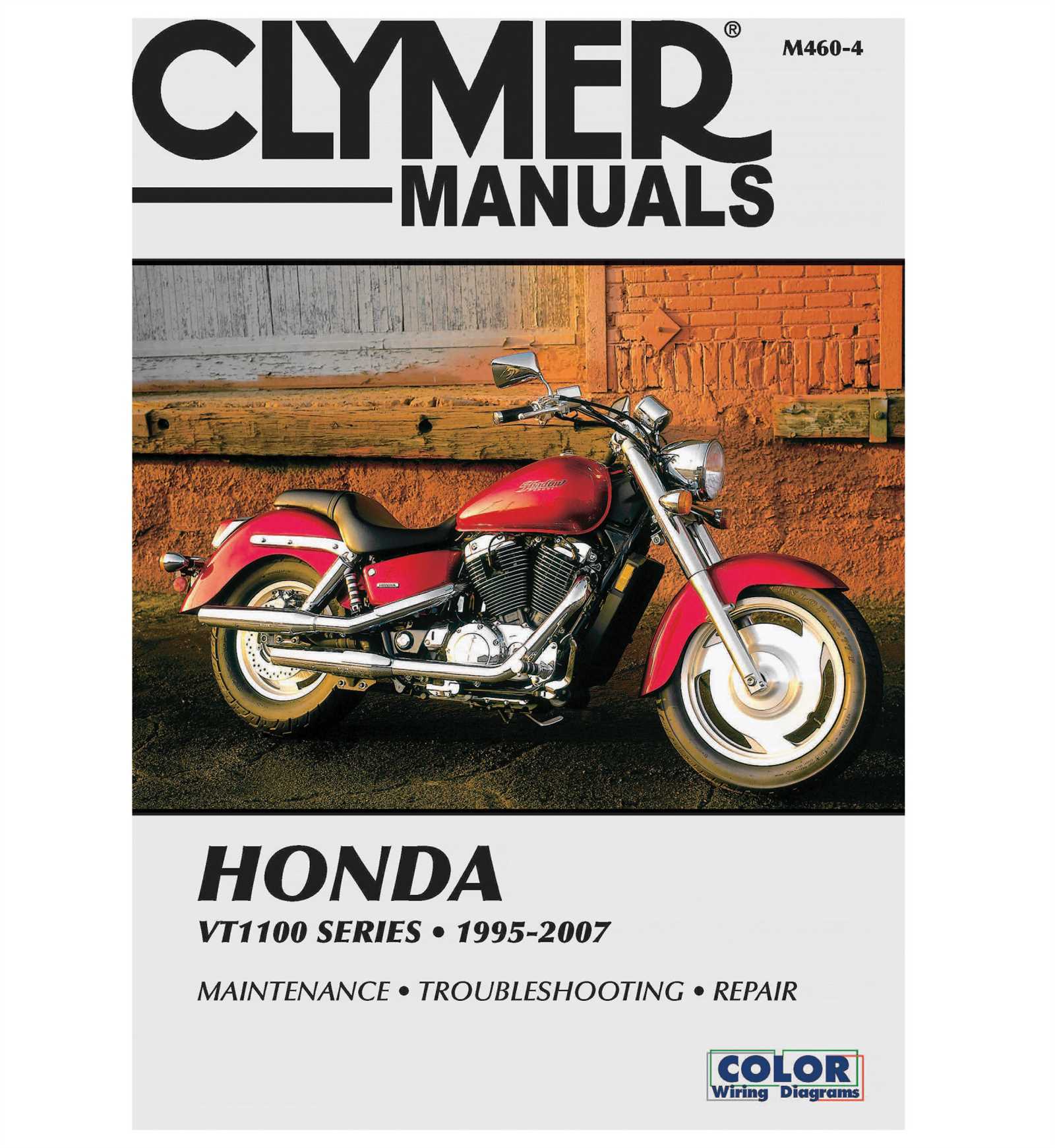 honda dream repair manual