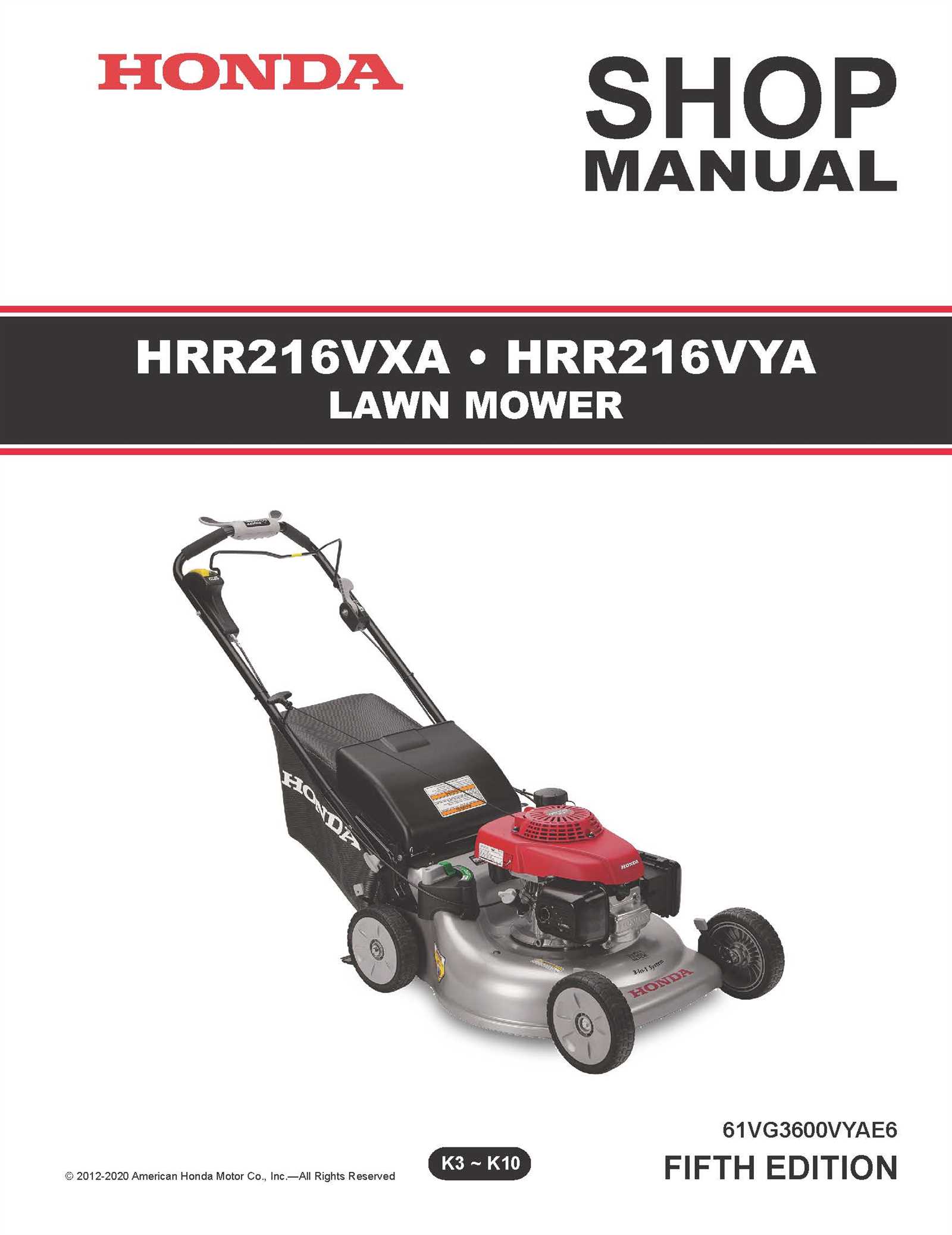 honda eu2200i repair manual