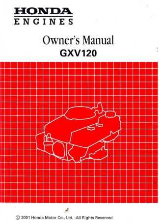 honda gx390 engine repair manual