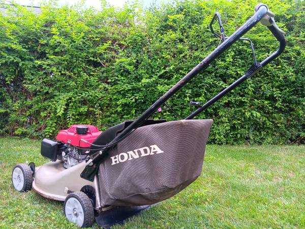 honda hrr216vka lawn mower service repair shop manual