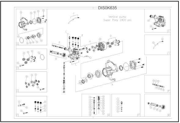 honda pressure washer repair manual