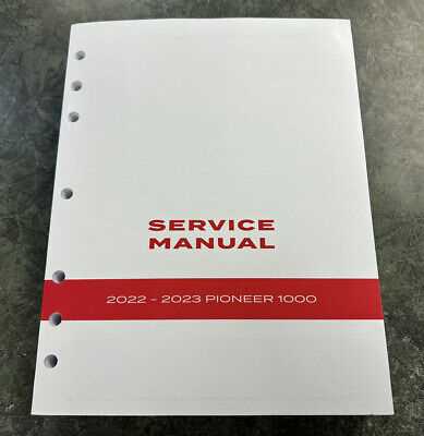 honda spree repair manual