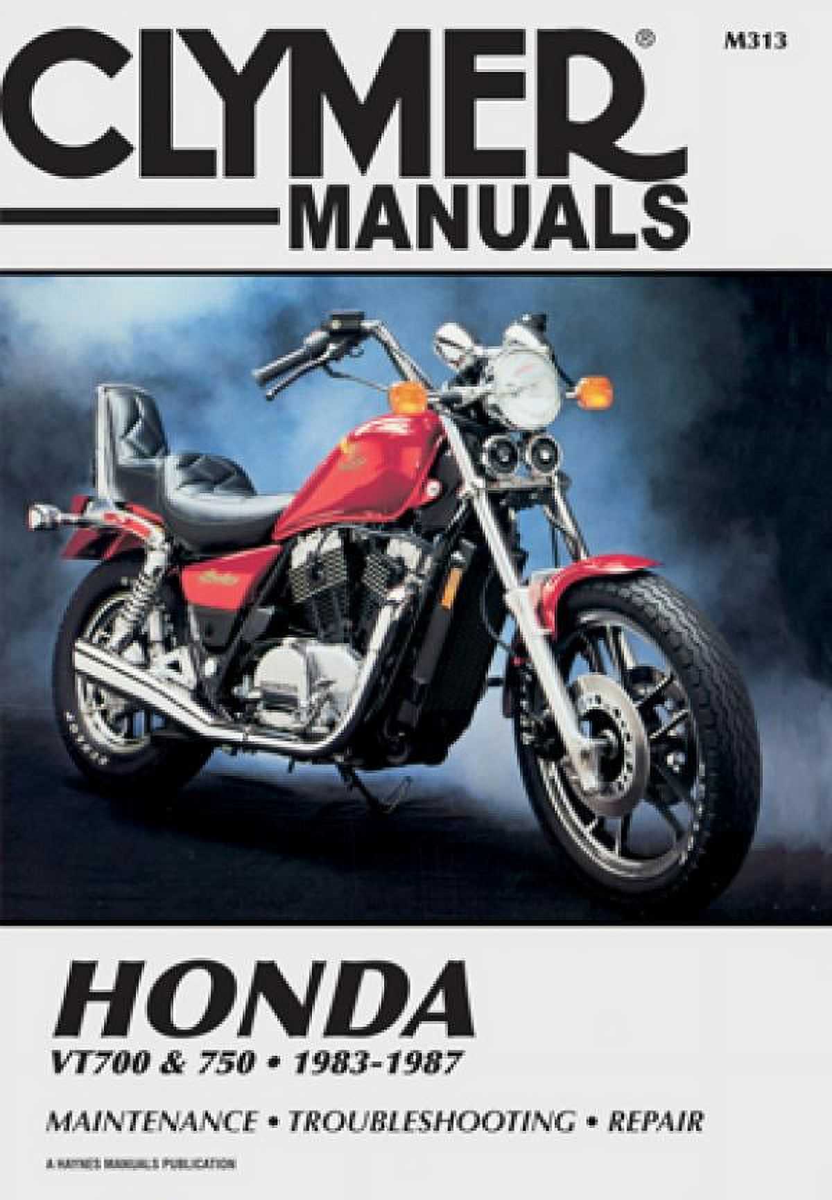 honda valkyrie repair manual