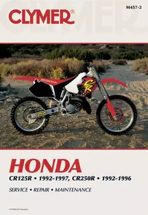 honda xl185s repair manual