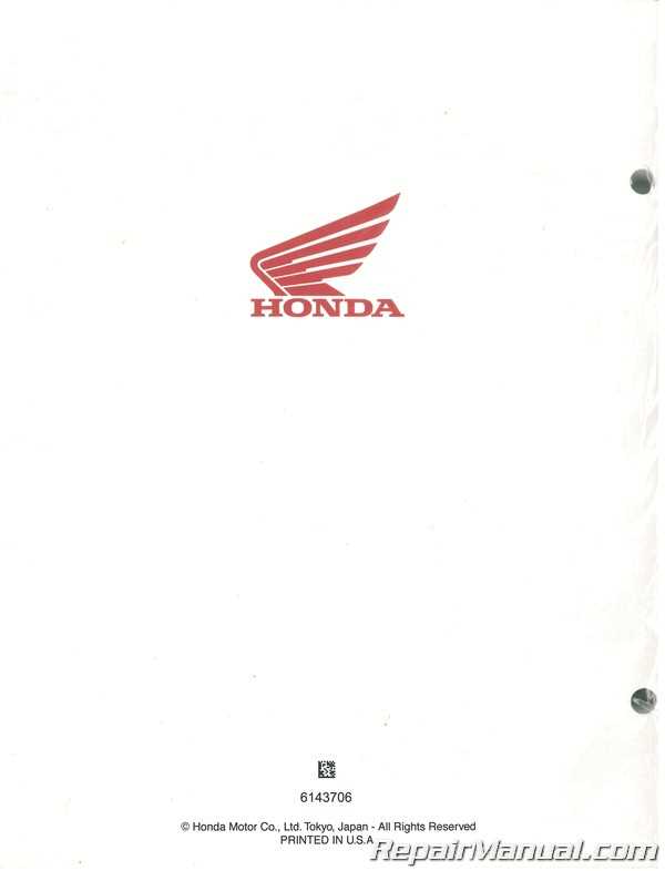 honda xl185s repair manual